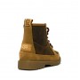 Ботинки на молнии коричневые UGG Kids High Boots Chestnut