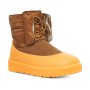 Ботинки UGG Classic Maxi Toggle Boot Chestnut