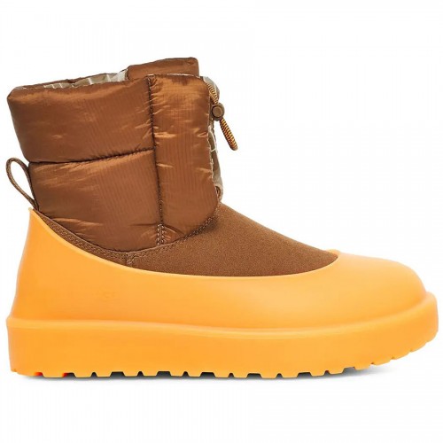 Ботинки UGG Classic Maxi Toggle Boot Chestnut