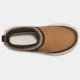 Каштановые слипоны UGG Venture Daze Chestnut Ceramic