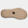 Каштановые слипоны UGG Venture Daze Chestnut Ceramic