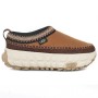 Каштановые слипоны UGG Venture Daze Chestnut Ceramic