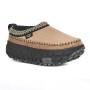 Бежевые слипоны UGG Venture Daze Sand Black