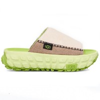 UGG Venture Daze Slide Ceramic Caterpillar