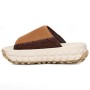 Сандалии каштановые UGG Venture Daze Slide Chestnut Ceramic