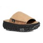 Сандалии бежевые UGG Venture Daze Slide Sand Black