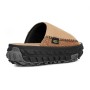 Сандалии бежевые UGG Venture Daze Slide Sand Black