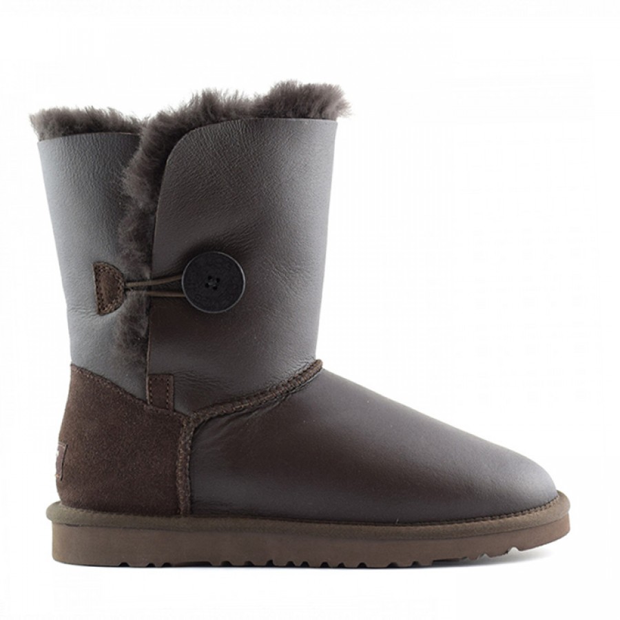 ugg australia bailey button boots