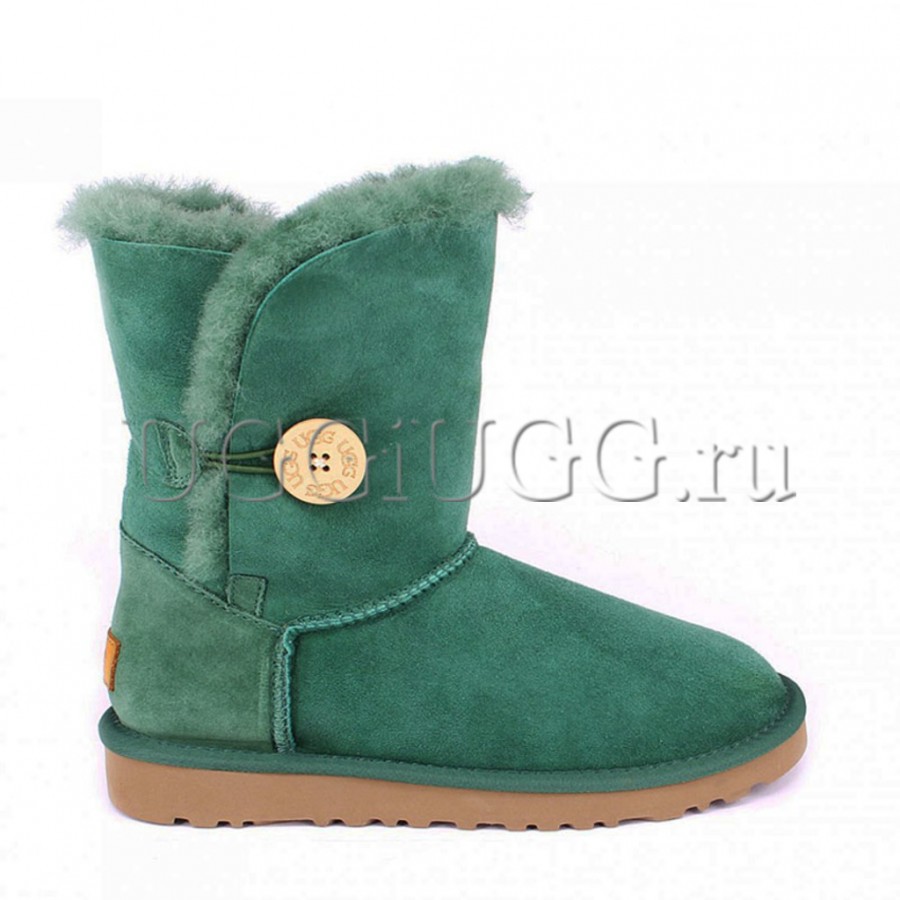 short green uggs