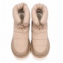 Песочные дутики UGG Classic Mini Blow Sand