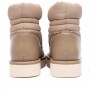 Песочные дутики UGG Classic Mini Blow Sand