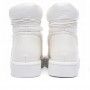 Белые дутики UGG Classic Mini Blow White