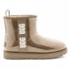 Силиконовые угги UGG