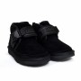 Детские ботинки UGG Kids Neumel Snapback Black