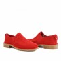 UGG Loafers Red