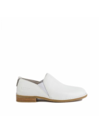 UGG Loafers White