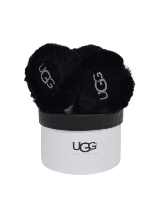 Наушники UGG Earmuff Black