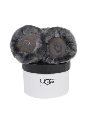 Наушники UGG Earmuff Grey