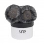 Меховые наушники серые UGG Earmuff Grey