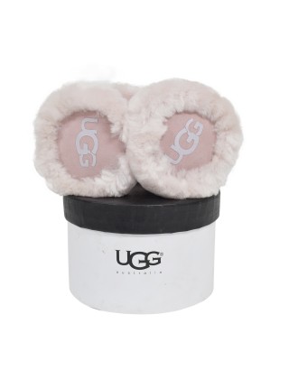 Наушники UGG Earmuff Pink