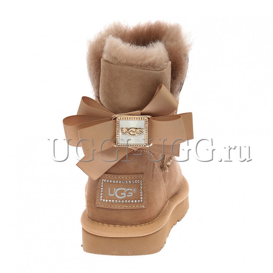 ugg diamond