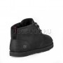 Мужские ботинки угги черные UGG Mens Neumel Waterproof Boot Black