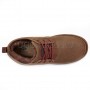 Мужские ботинки угги коричневые UGG Mens Neumel Waterproof Boot Chocolate