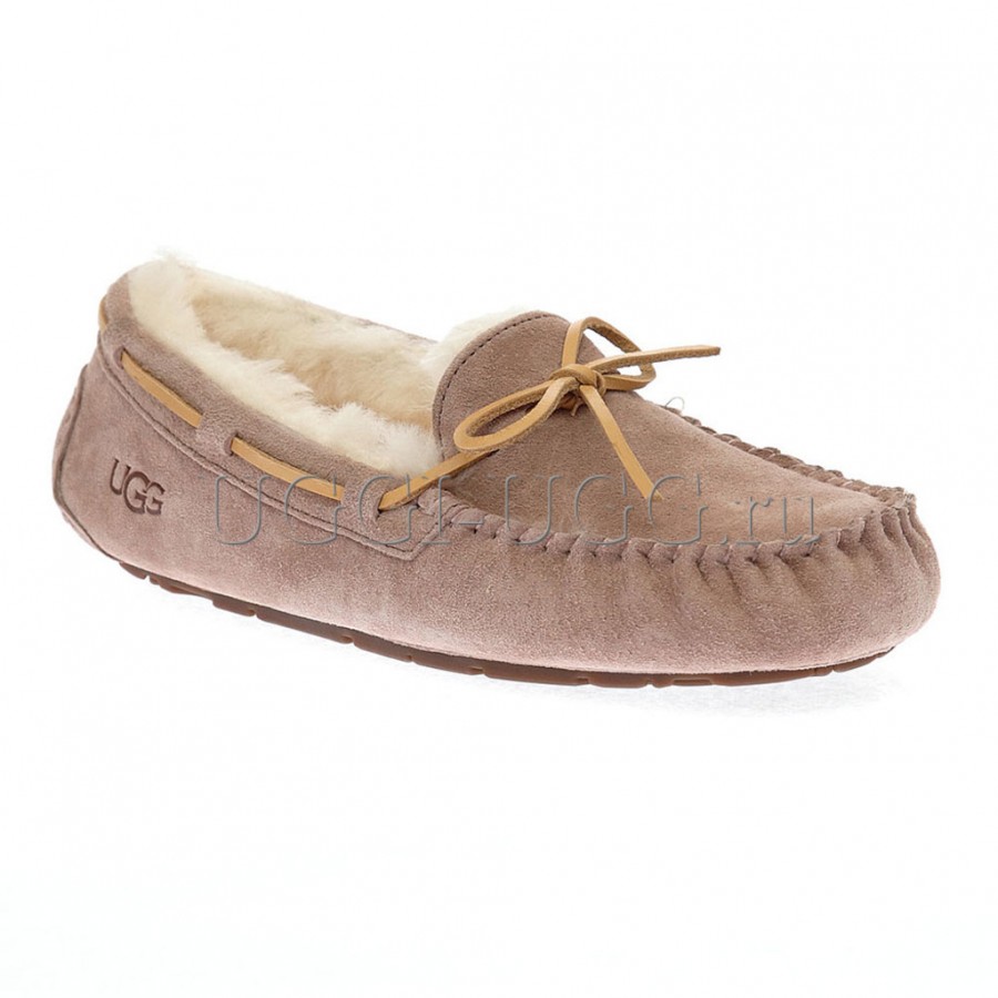 ugg moccasins dakota on sale