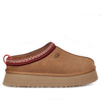 UGG Tasman Tazz Chestnut