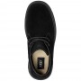 Мужские черные ботинки UGG Mens Burleigh Chukka Black