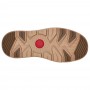 Мужские ботинки челси рыжие UGG Mens Burleigh Chelsea Chestnut