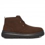 Мужские коричневые ботинки UGG Mens Burleigh Chukka Dusty Cocoa