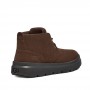 Мужские коричневые ботинки UGG Mens Burleigh Chukka Dusty Cocoa