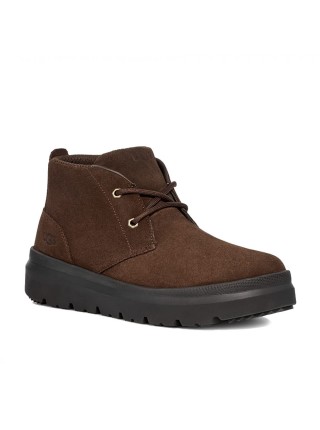 UGG Mens Burleigh Chukka Dusty Cocoa