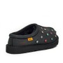 Слипоны черные с заклепками UGG Tasman Slipper Gallery Dept Black