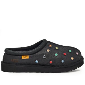 UGG Tasman Slipper Gallery Dept Black