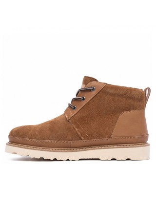 UGG Mens Neumel Gentleman Chestnut