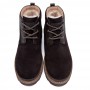 Мужские ботинки коричневые UGG Mens Neumel Gentleman Chocolate