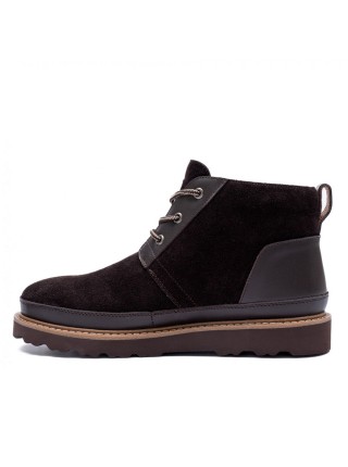 UGG Mens Neumel Gentleman Chocolate