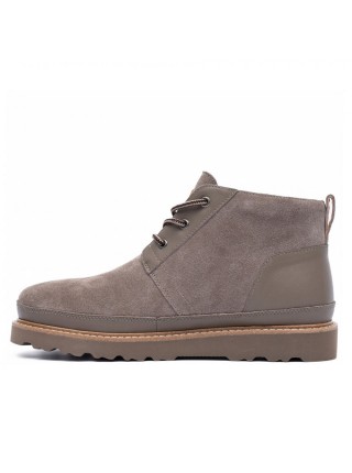 UGG Mens Neumel Gentleman Smoke