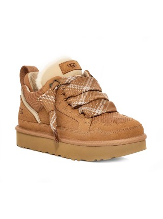 UGG Lowmel Sneaker Chestnut