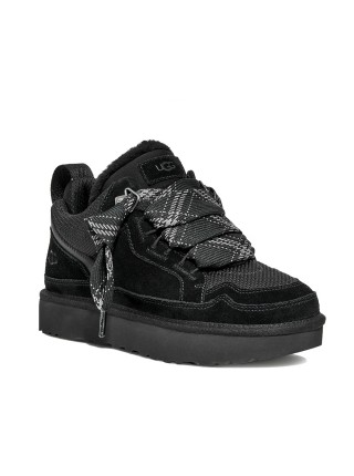 UGG Lowmel Sneaker Black