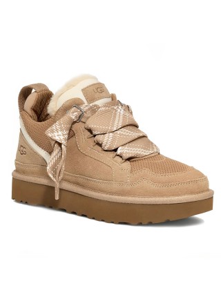 UGG Lowmel Sneaker Sand