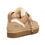 Женские песочные кроссовки UGG Lowmel Sneaker Sand