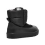 Ботинки UGG Classic Maxi Toggle Boot Black