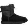 Ботинки UGG Classic Maxi Toggle Boot Black