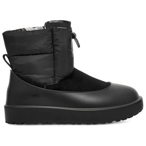 UGG Classic Maxi Toggle Boot Black