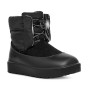 Ботинки UGG Classic Maxi Toggle Boot Black