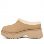 Песочные сабо UGG New Heights Cozy Clog Mustard Seed