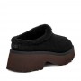 Черные сабо UGG New Heights Cozy Clog Black